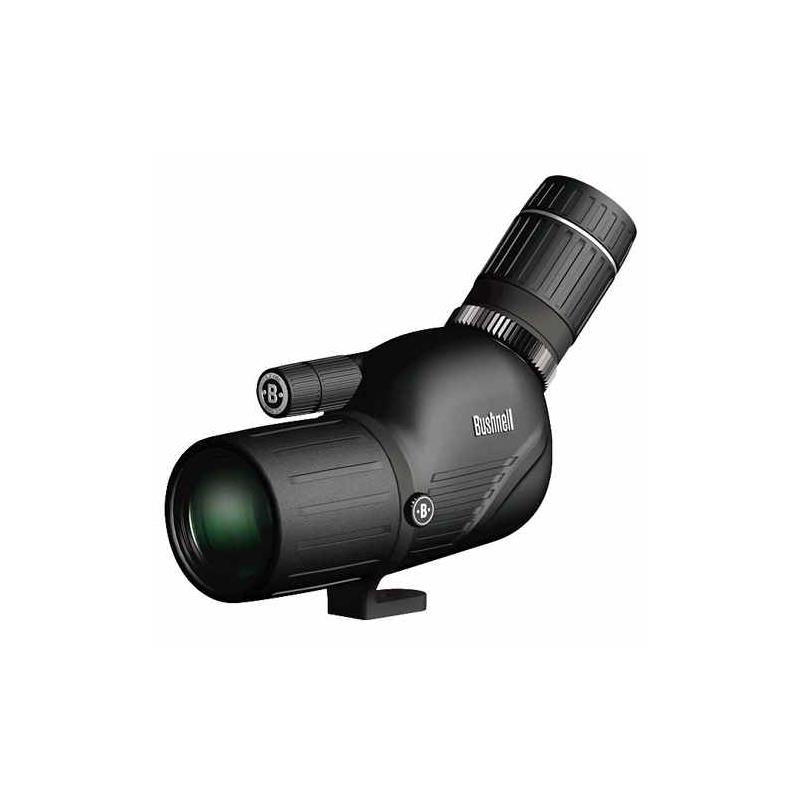 Bushnell Legend Ultra HD Spotting Scope 1236x50