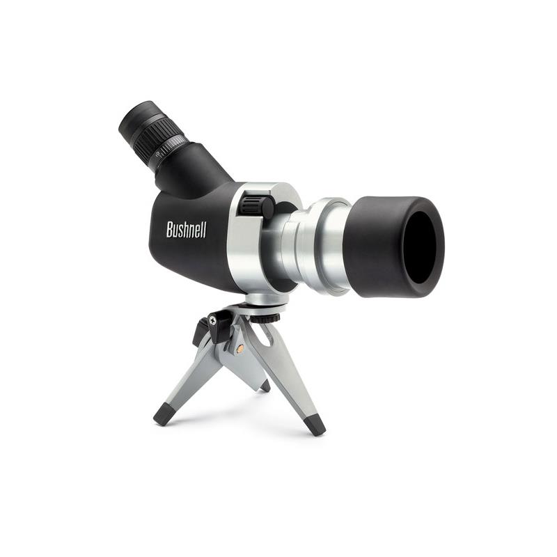 Bushnell Collapsible Spacemaster Spotting Scope inc 45° Eyepiece