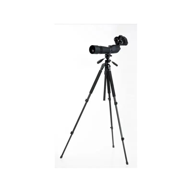 Bushnell 20–60x 80mm Elite Spotting Scope with 45°  Eyepiece-4
