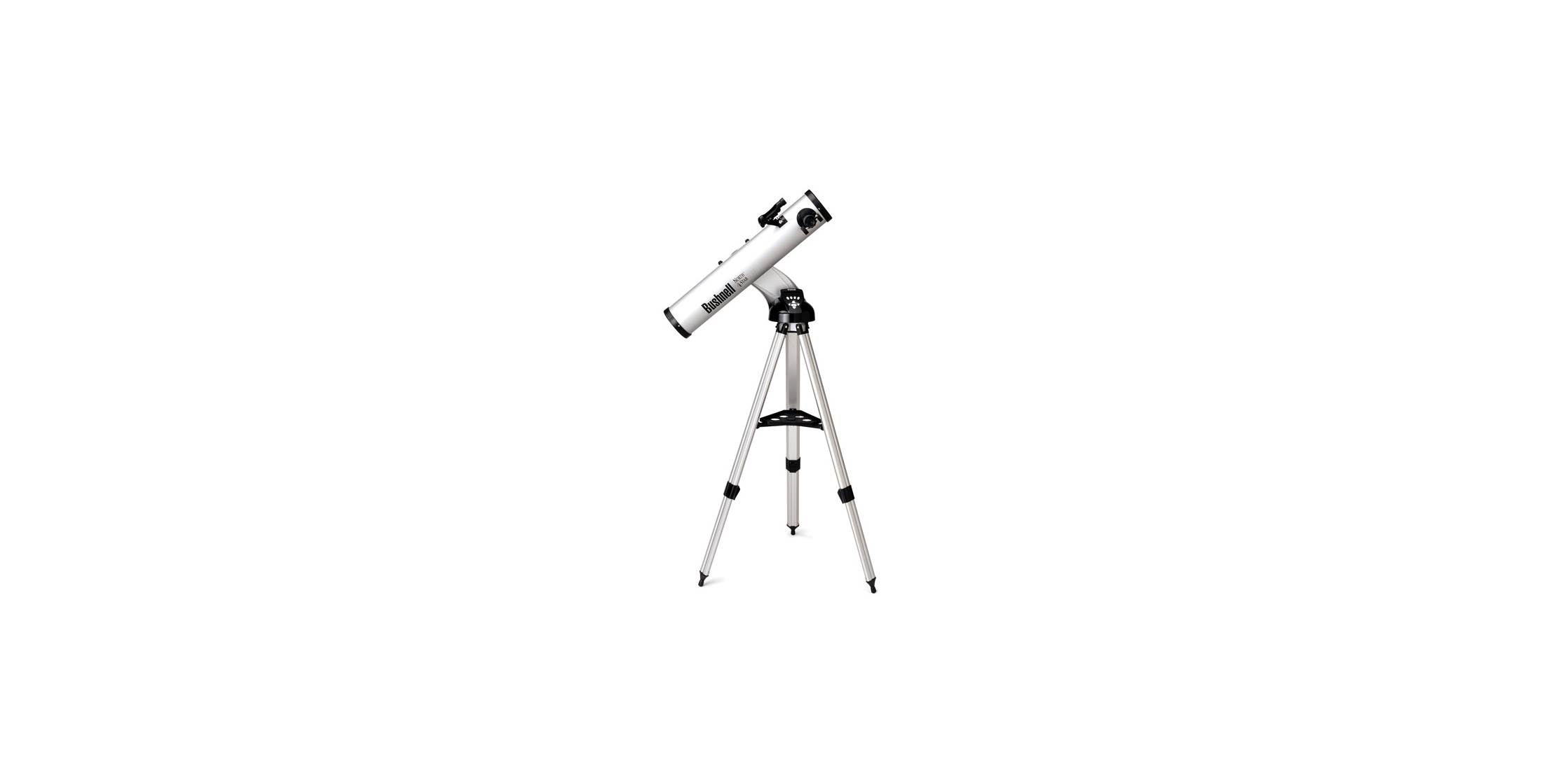 Bushnell RVO Northstar Telescope 76x700