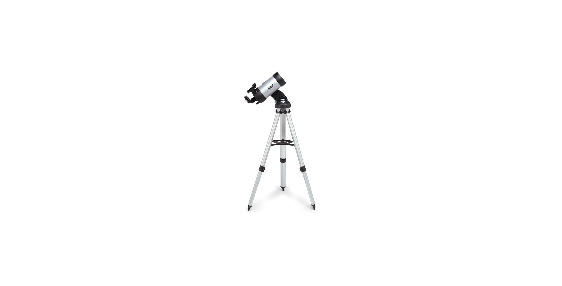 Bushnell RVO Northstar Telescope 100x1300