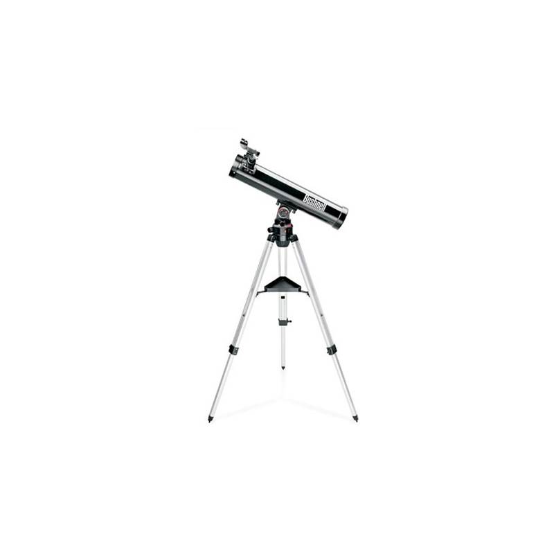 Bushnell Voyager Sky Tour 114mm Reflector with LCD Handset-1