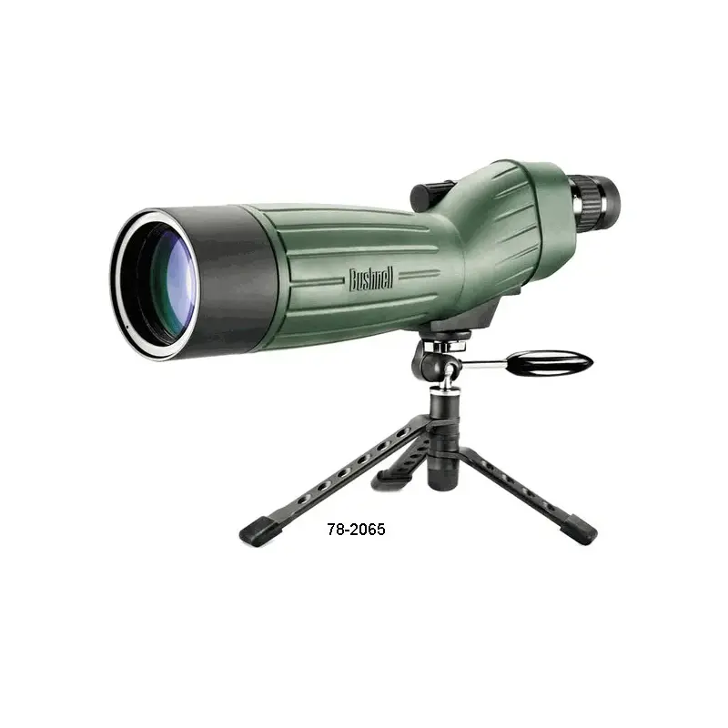 Bushnell Trophy Spotting Scopes-3