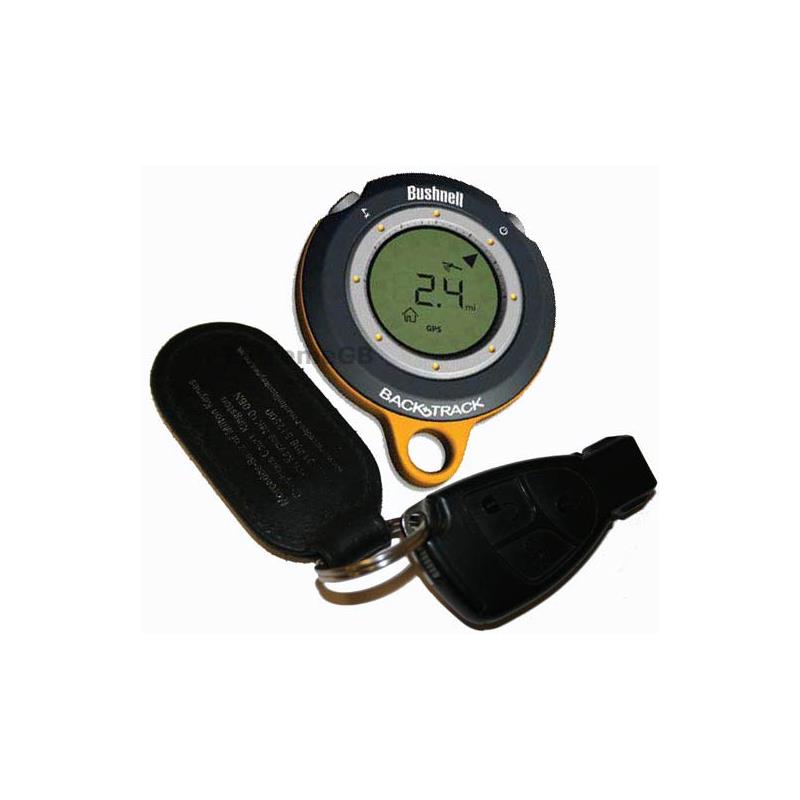 Bushnell Backtrack GPS Personal Location Finder-5