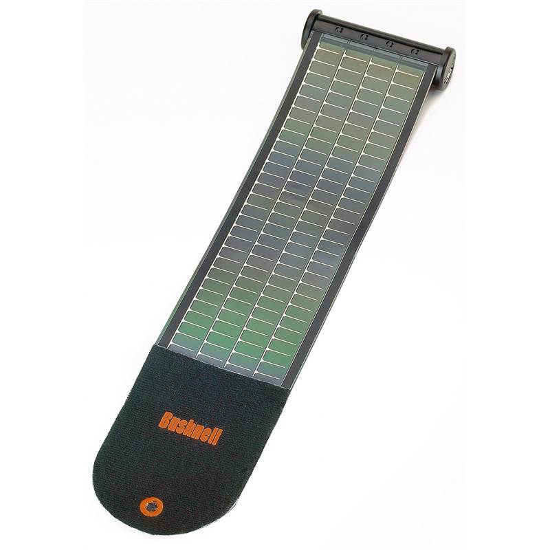 Bushnell PowerSync SolarWrap Mini-1
