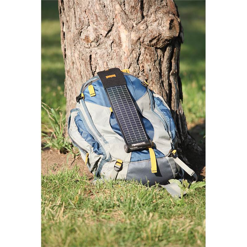 Bushnell PowerSync SolarWrap Mini-3