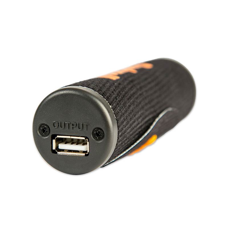 Bushnell PowerSync SolarWrap Mini-4