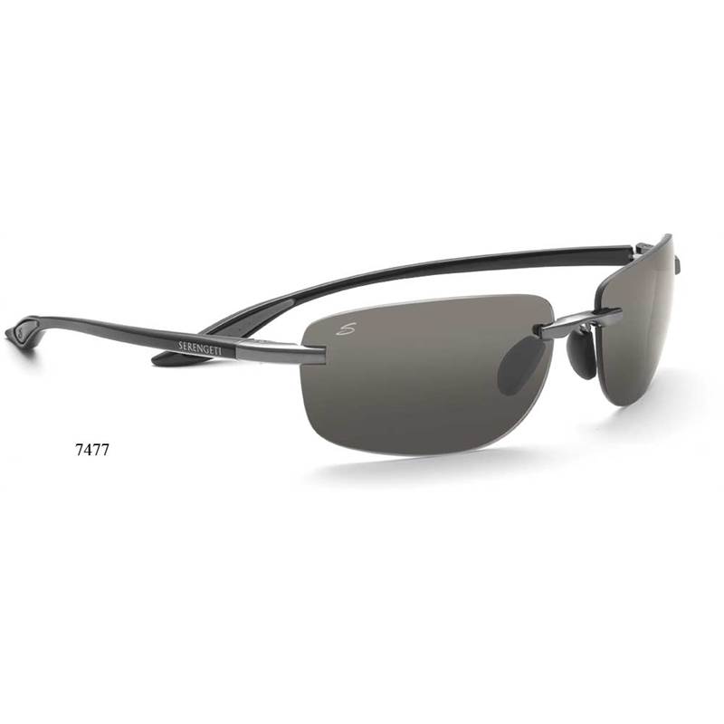Serengeti Rotolare Sunglasses-1