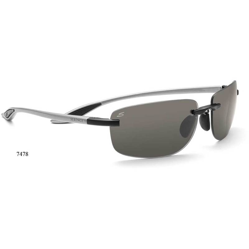 Serengeti Rotolare Sunglasses-3