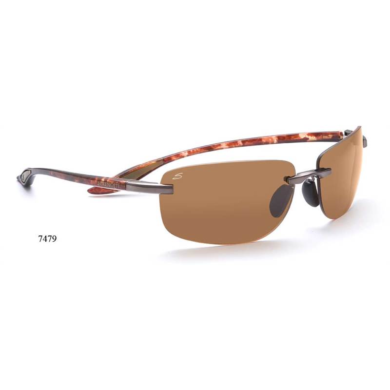 Serengeti Rotolare Sunglasses-4
