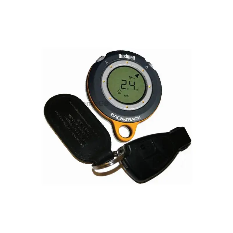 Bushnell Backtrack GPS Personal Location Finder-5