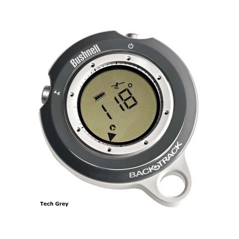 Bushnell Backtrack GPS Personal Location Finder-4
