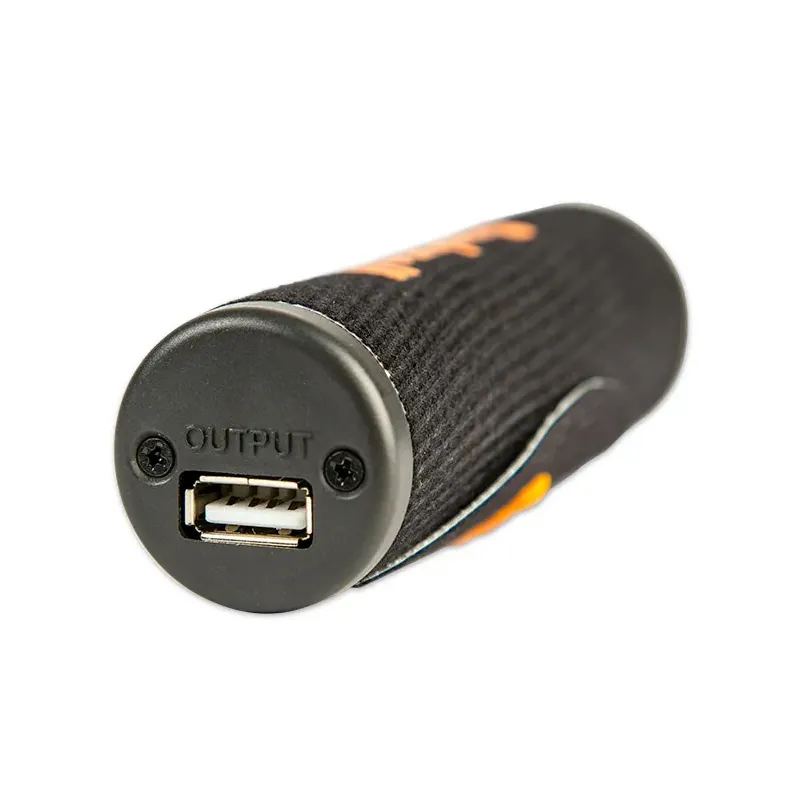 Bushnell PowerSync SolarWrap Mini-4