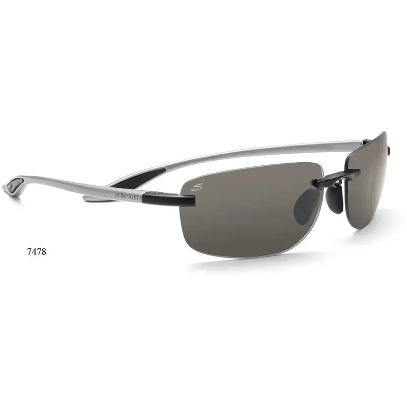Serengeti Rotolare Sunglasses-3