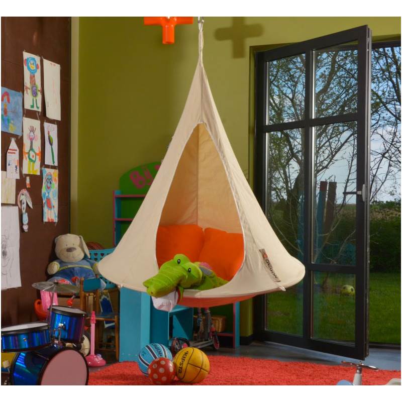 Cacoon Bonsai Kids Hanging Tent-2