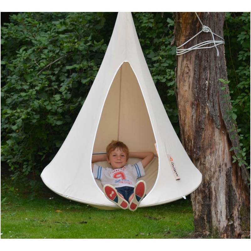 Cacoon Bonsai Kids Hanging Tent-3