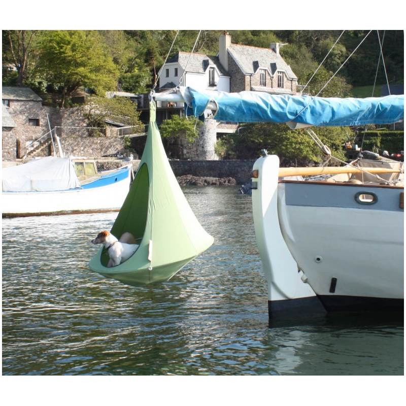 Cacoon Bonsai Kids Hanging Tent-4
