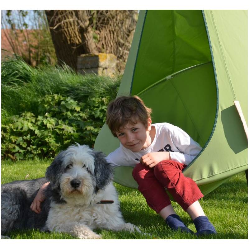Cacoon Bonsai Kids Hanging Tent-5