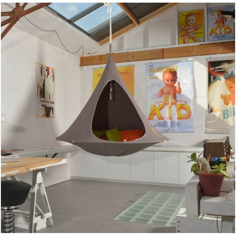 Cacoon Double Hanging Tent-3