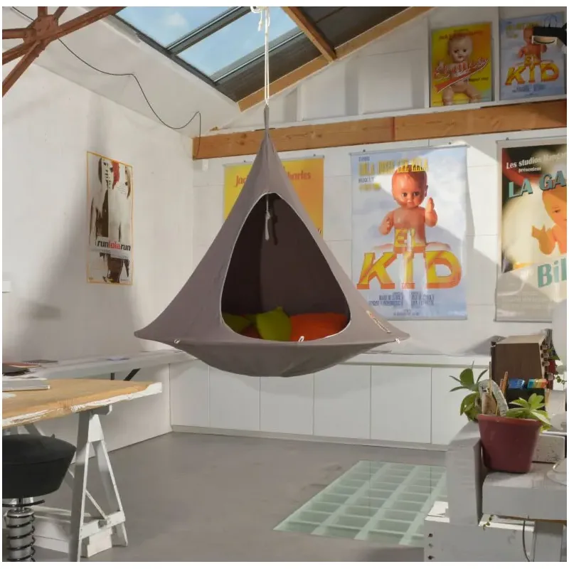 Cacoon Double Hanging Tent-3
