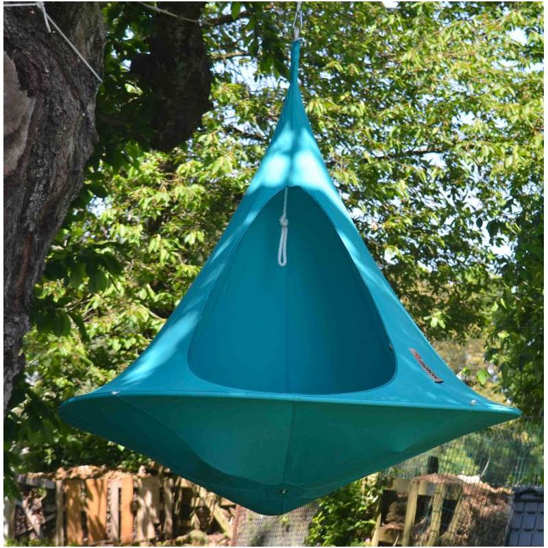 Cacoon Double Hanging Tent-4