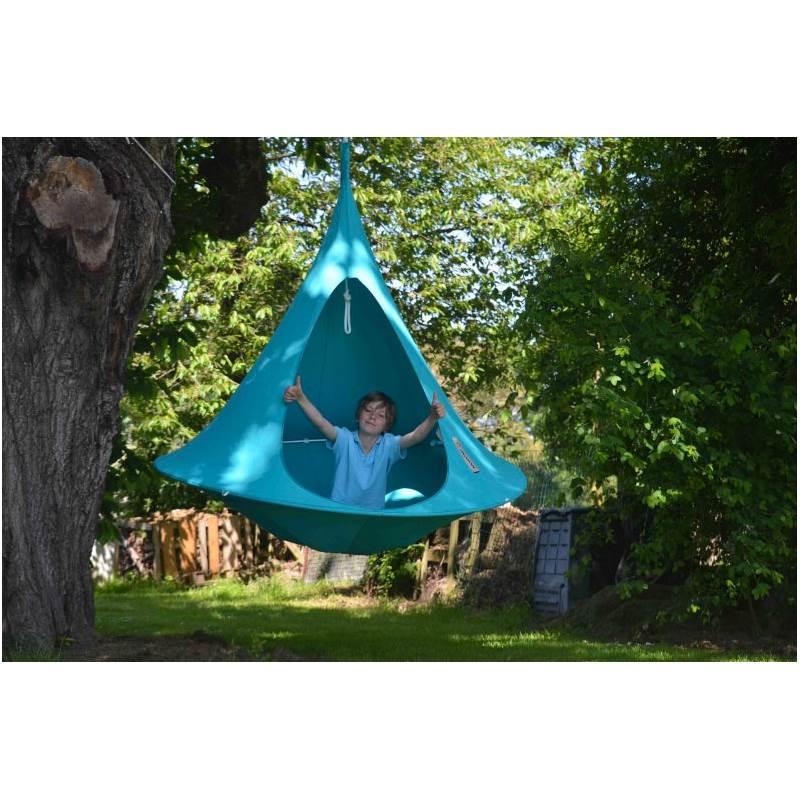 Cacoon Double Hanging Tent-5
