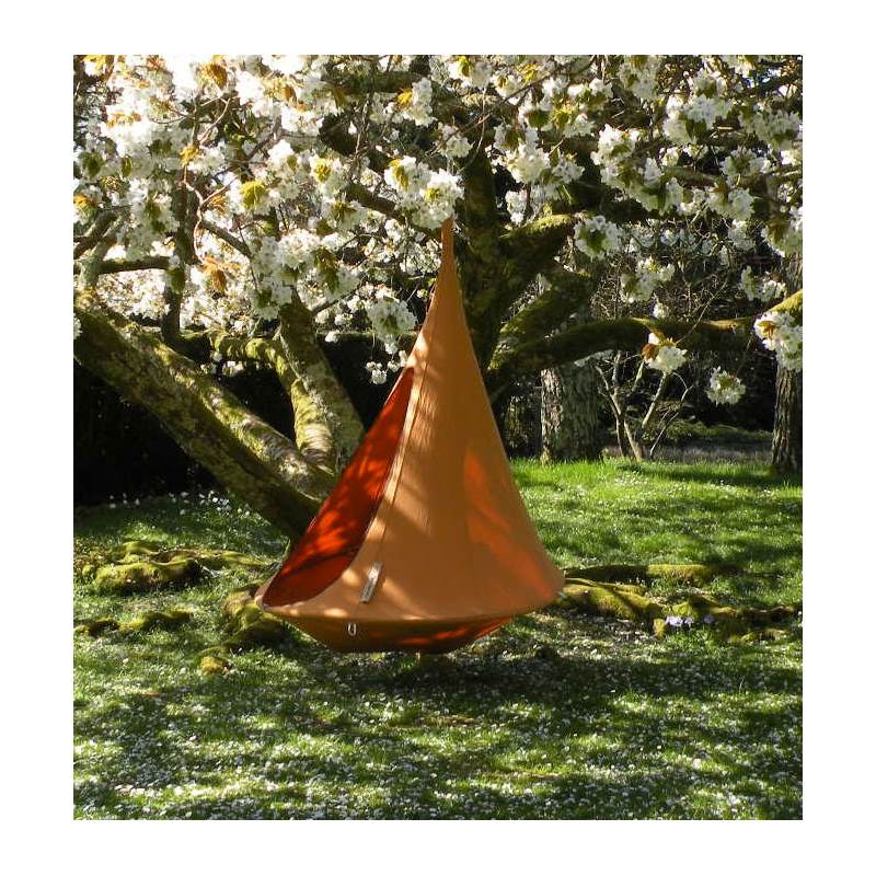 Cacoon Single Hanging Tent-1
