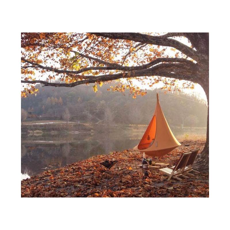 Cacoon Single Hanging Tent-2