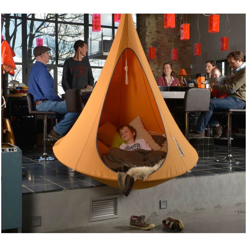 Cacoon Single Hanging Tent-3
