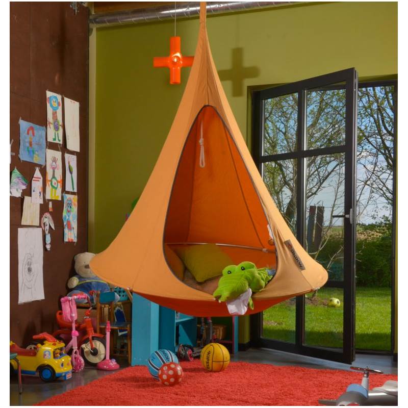 Cacoon Single Hanging Tent-4