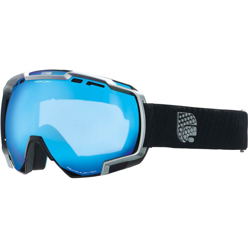 Cairn Mercury SPX 3000 Ski and Snowboard Goggles-1