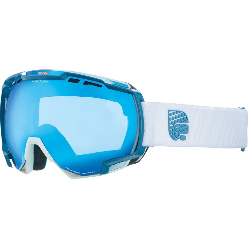 Cairn Mercury SPX 3000 Ski and Snowboard Goggles-2
