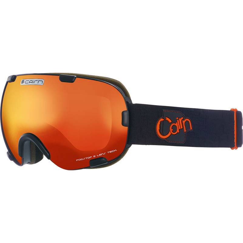 Cairn Spirit SPX 3000 Ski and Snowboard Goggles-1