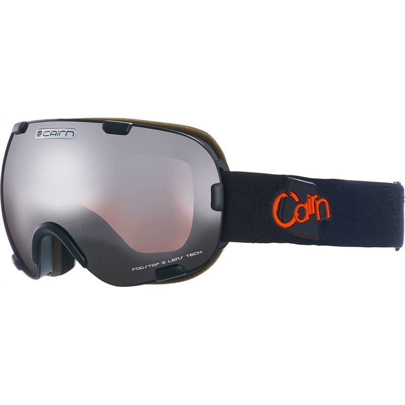 Cairn Spirit SPX 3000 Ski and Snowboard Goggles-2
