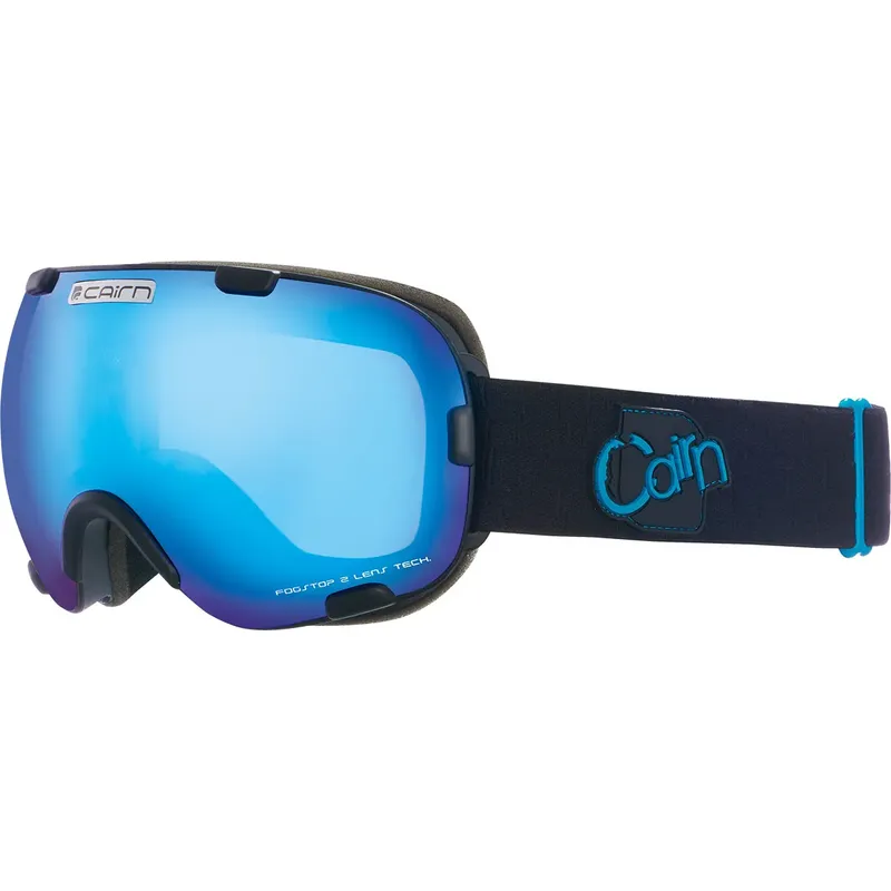 Cairn Spirit SPX 3000 Ski and Snowboard Goggles-3