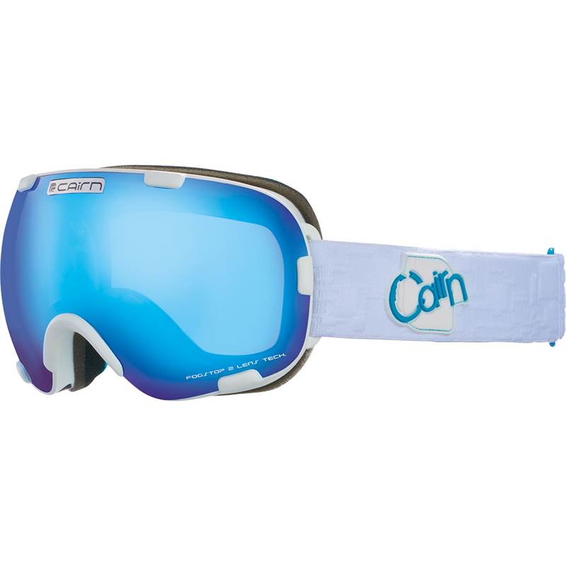 Cairn Spirit SPX 3000 Ski and Snowboard Goggles-4