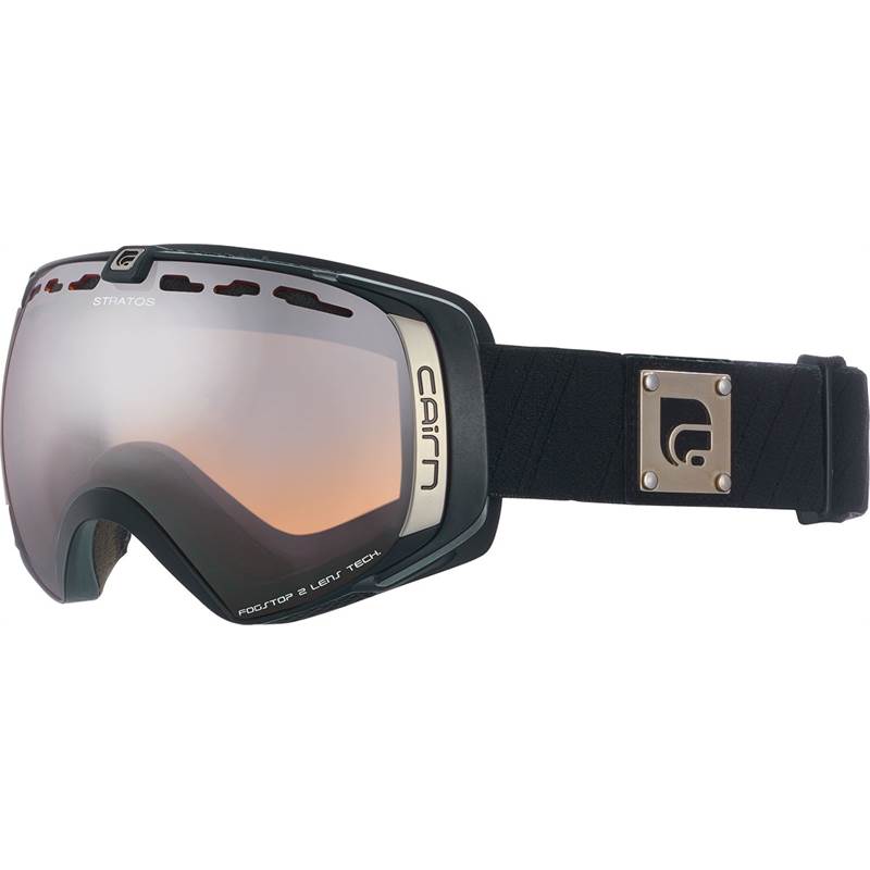 Cairn Stratos SPX 3000 Ski and Snowboard Goggles-1