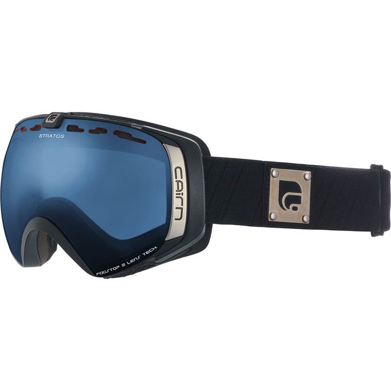 Cairn Stratos SPX 3000 Ski and Snowboard Goggles-2