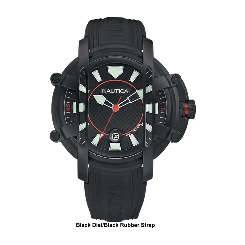 Nautica Gents NMX 300 series-4