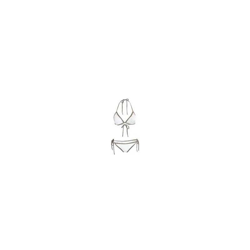 Camaro Womens Water Diva 2-piece Triangle Bikini-2