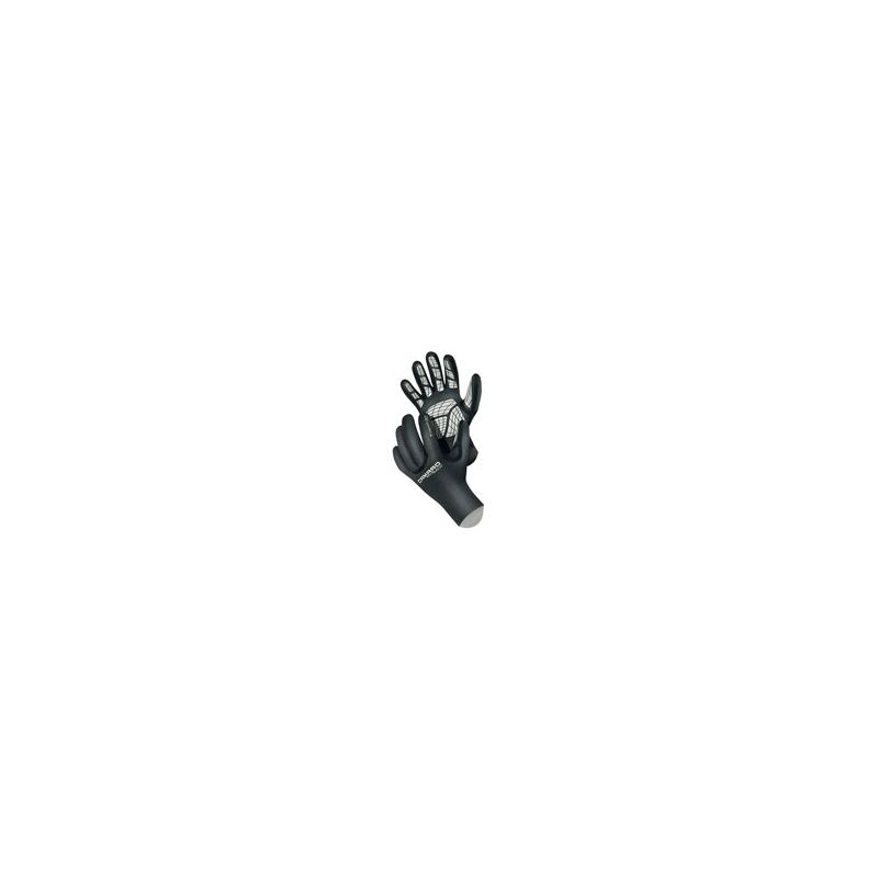 Gants Camaro Seamless Bonding 3 Mm - Gants Néoprène Hautement Élastiques Et Confortables