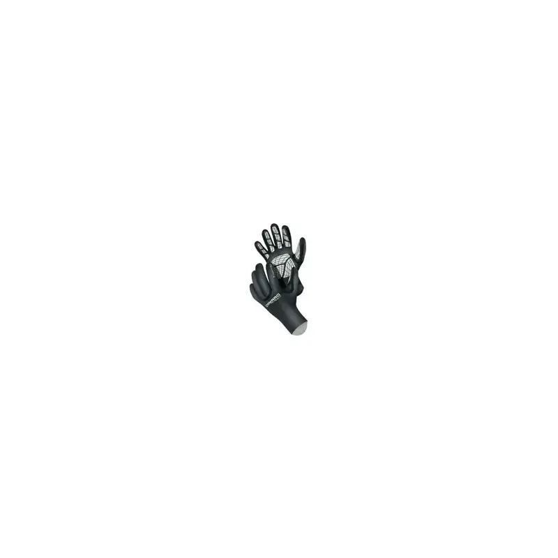 Camaro Titanium 3mm Thermo Gloves-2