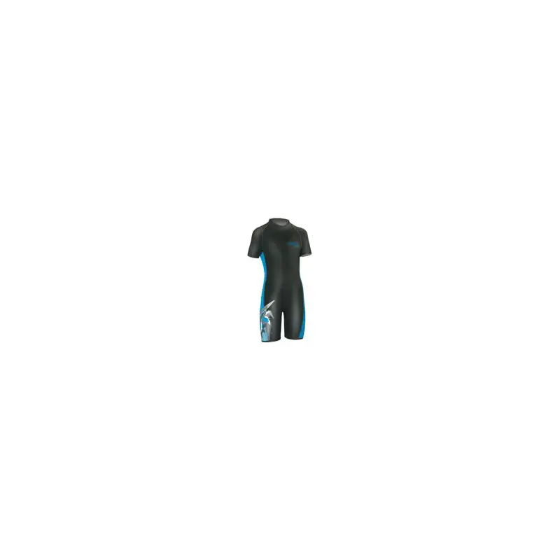 Camaro Junior Mono Wetsuit-2