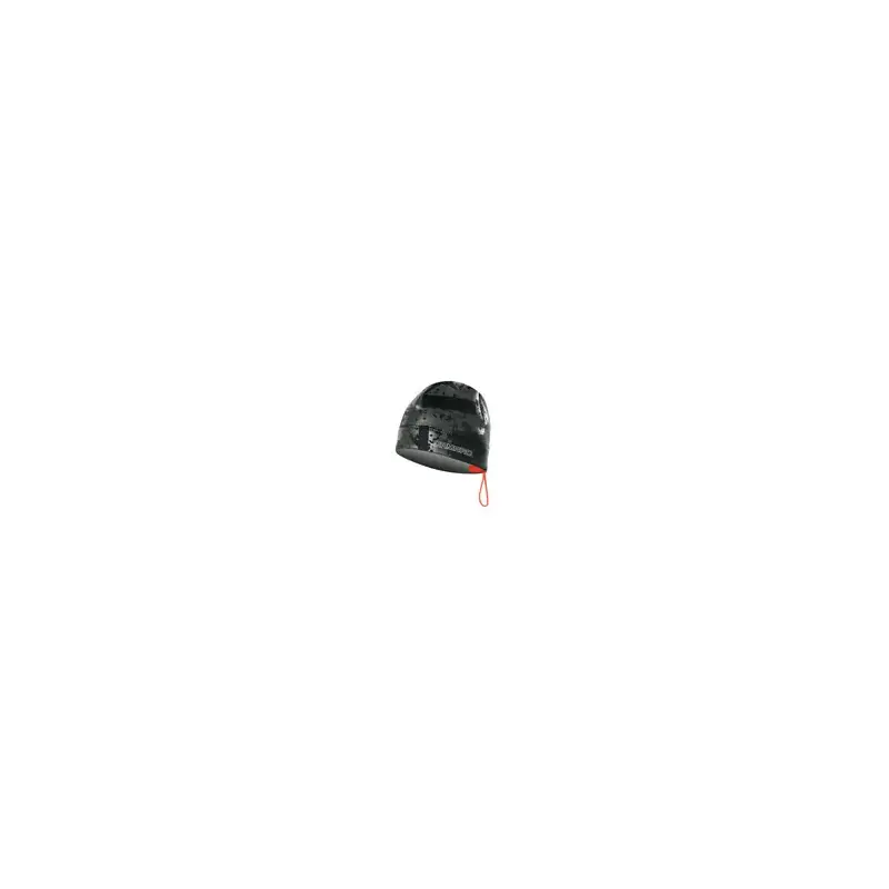 Camaro Neoprene Beanie-2