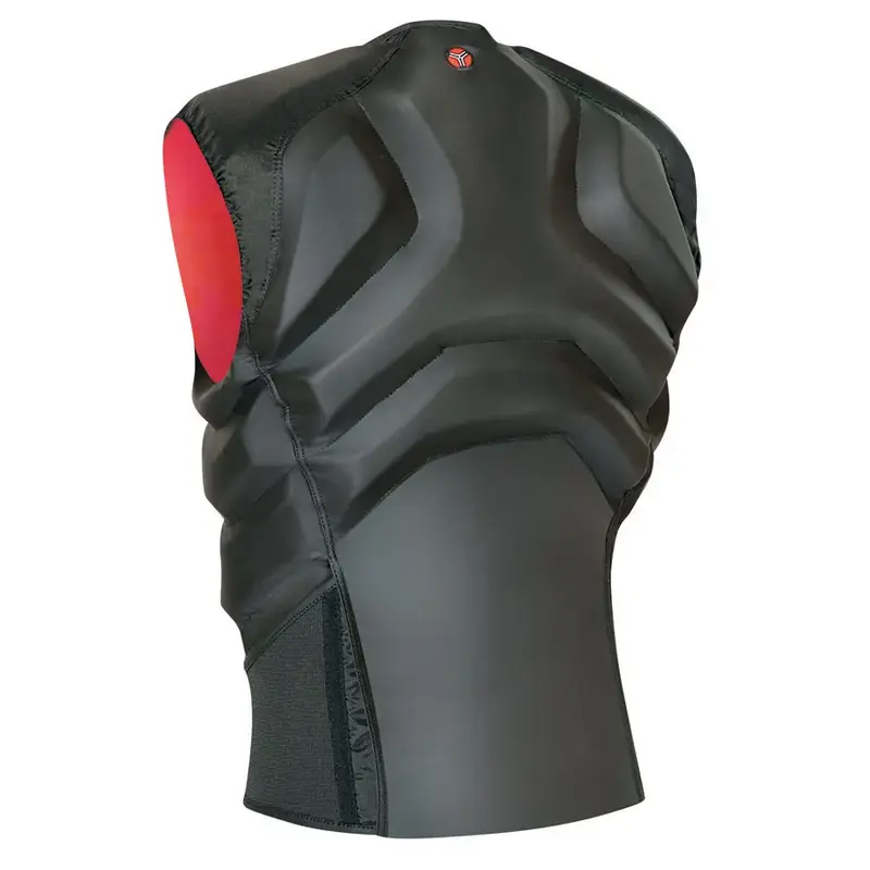 Camaro Kite & Surf Armour Shock Protection Vest-4