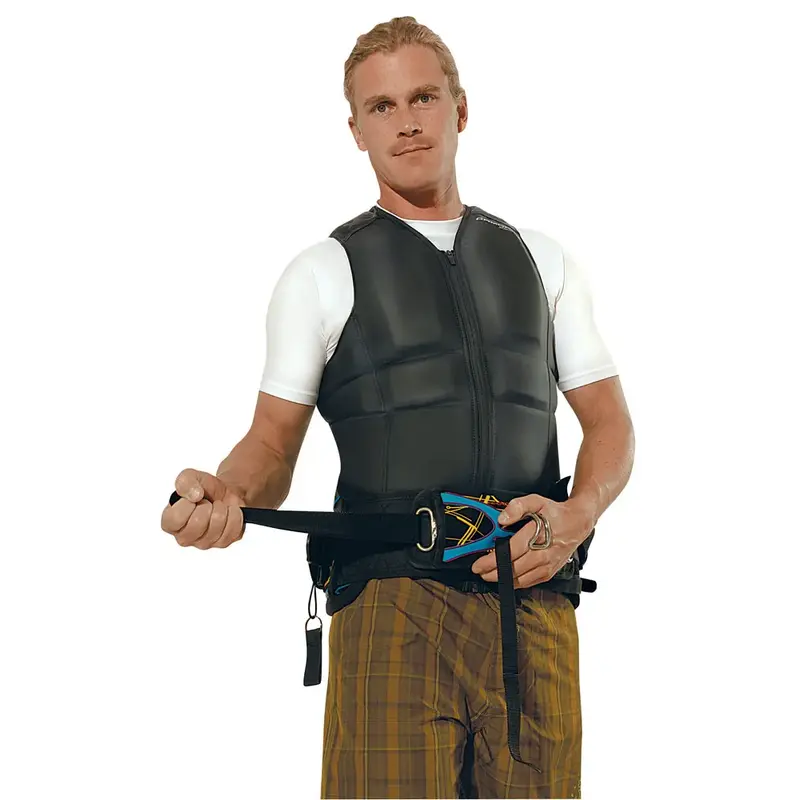Camaro Kite & Surf Armour Shock Protection Vest-5