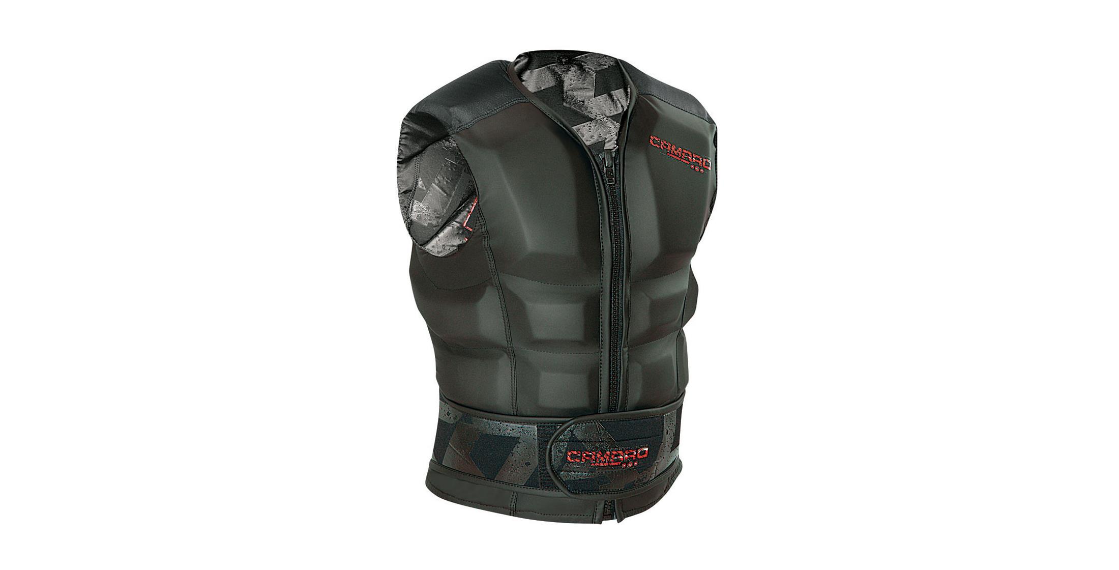 Camaro Armour Vest
