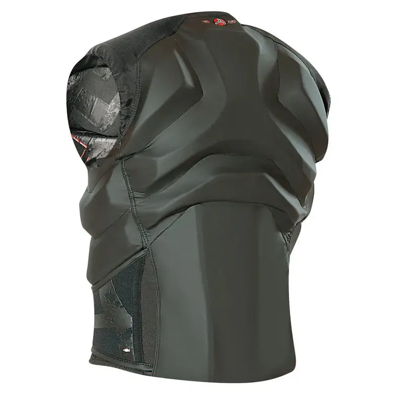 Camaro Armour Vest-3