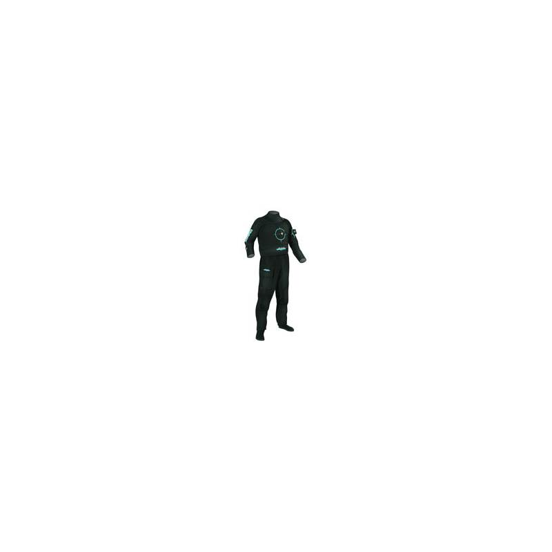Camaro Arctec Pro Diving Drysuit with Thermo Collar-2