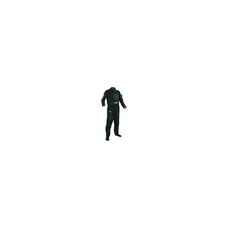 Camaro Arctec Pro Diving Drysuit with Thermo Collar-2